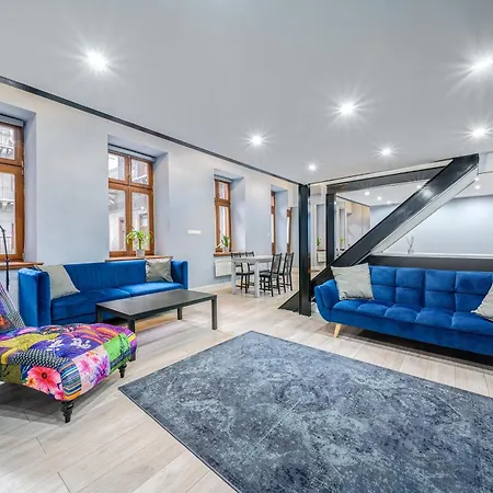 Azure Oasis In The Heart Of The Budapest