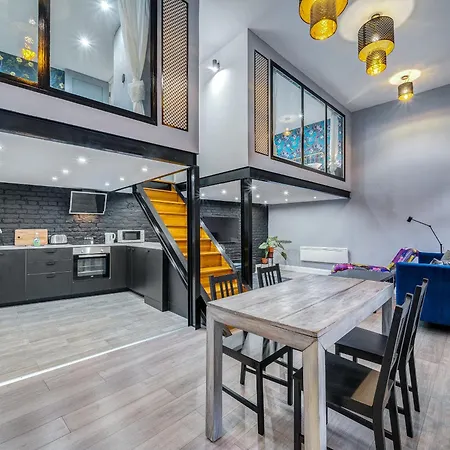 Azure Oasis In The Heart Of The Апартаменты Будапешт
