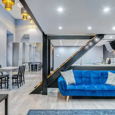 Azure Oasis In The Heart Of The Апартаменты Будапешт